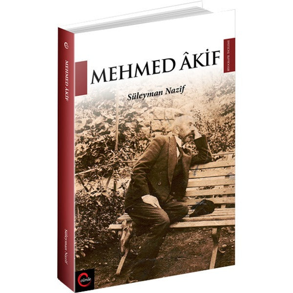 Mehmed Akif | Cümle