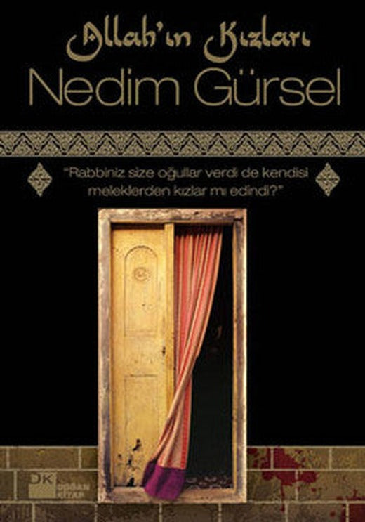 Allah'ın Kızları | Doğan Kitap