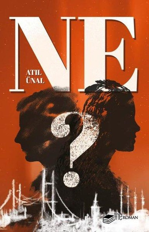 Ne? | The Roman (İnce Kapak)