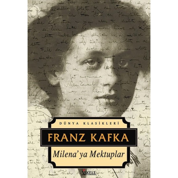 Milena'ya Mektuplar | İskele Yayıncılık