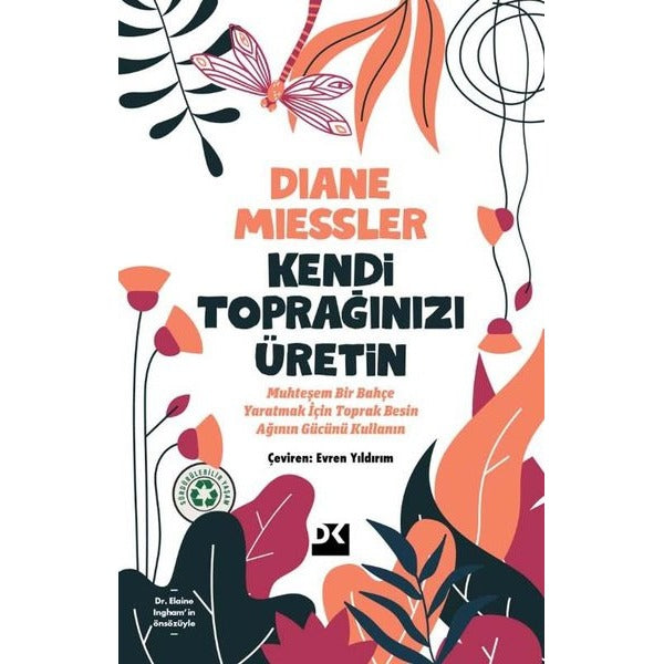 Kendi Toprağınızı Üretin | Doğan Kitap