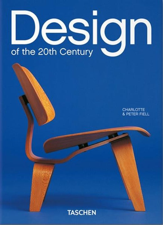 Design of the 20th Century | Taschen (Ciltli)
