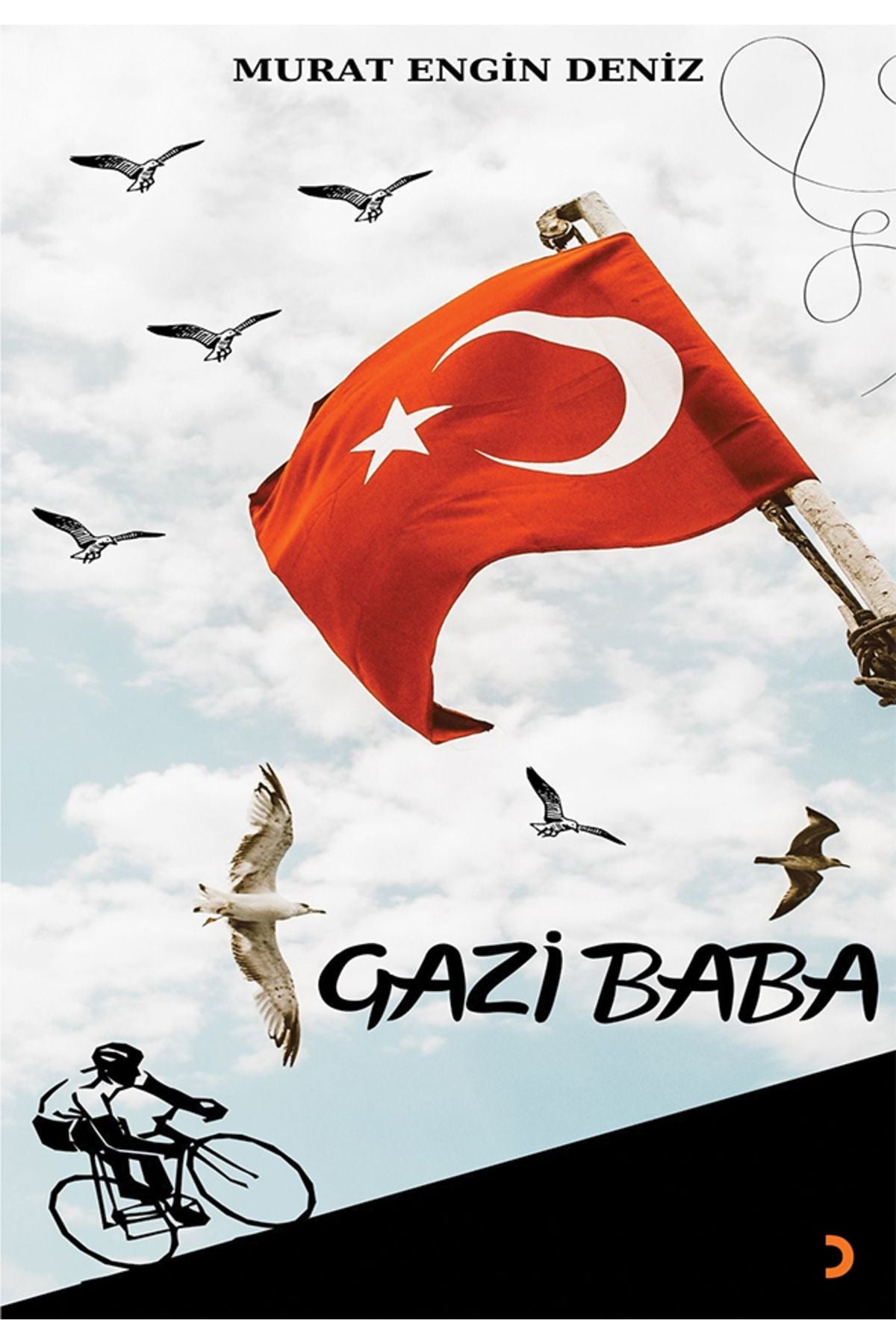 Gazi Baba