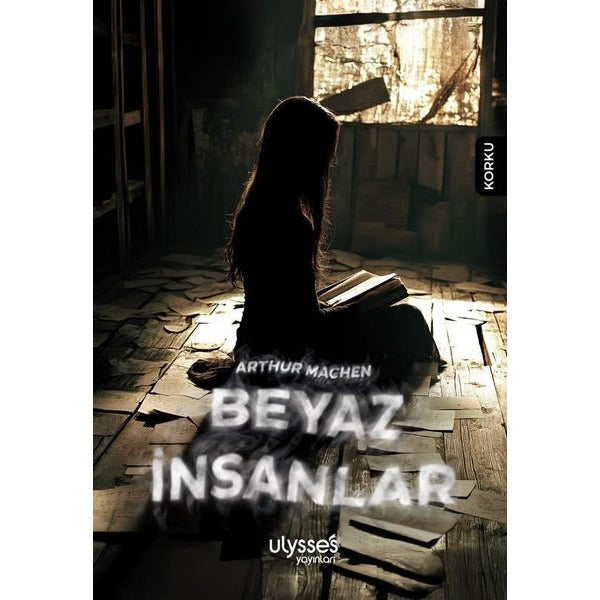 Beyaz İnsanlar
