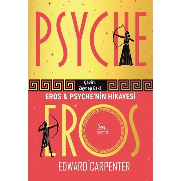 Eros & Psyche’nin Hikayesi