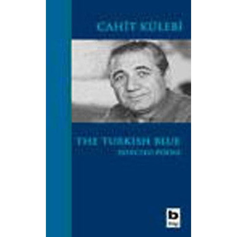 The Turkish Blue | Bilgi Yayınevi