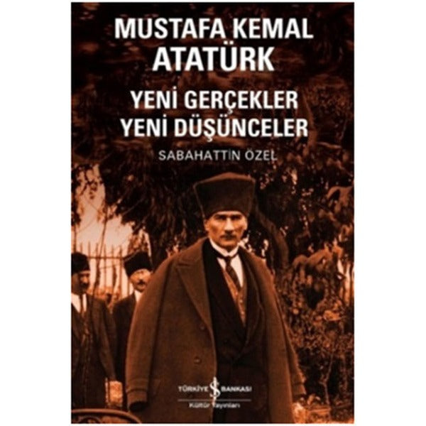 Mustafa Kemal Atatürk