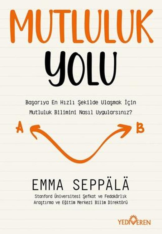 Mutluluk Yolu