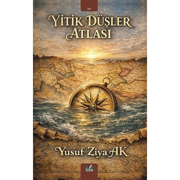 Yitik Düşler Atlası