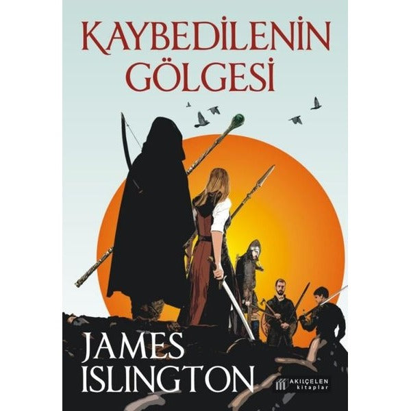 Kaybedilenin Gölgesi