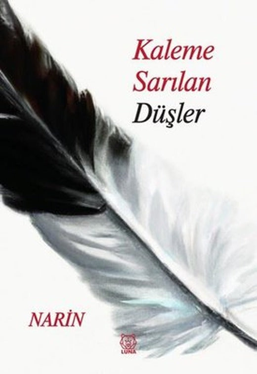 Kaleme Sarılan Düşler | Luna Yayınları