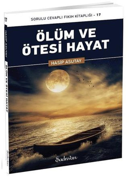 Ölüm ve Ötesi Hayat