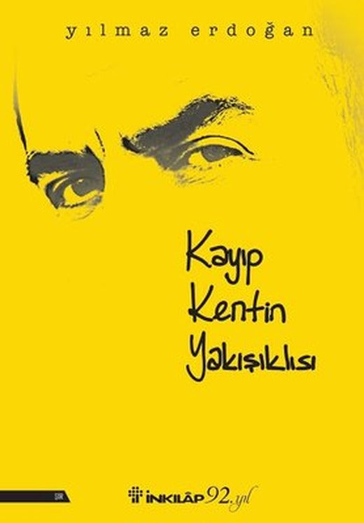 Kayıp Kentin Yakışıklısı | İnkılap Yayınları