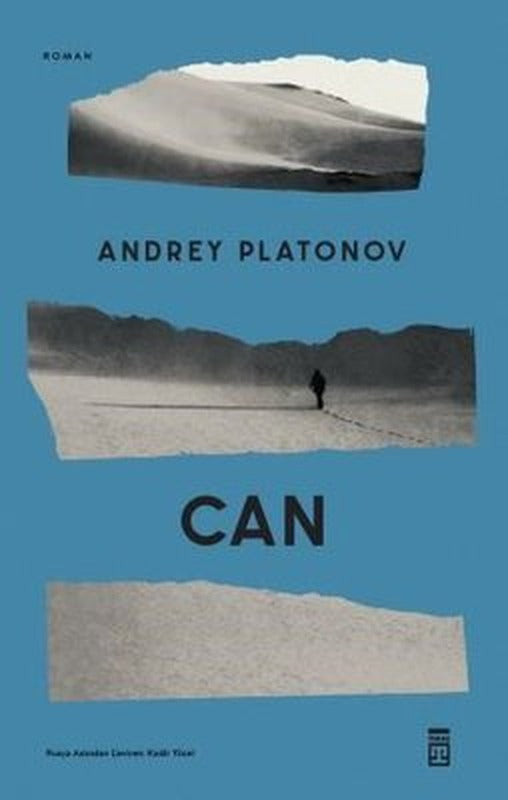 Can | Timaş Yayınları (İnce Kapak)