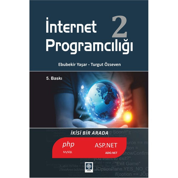 İnternet Programcılığı 2