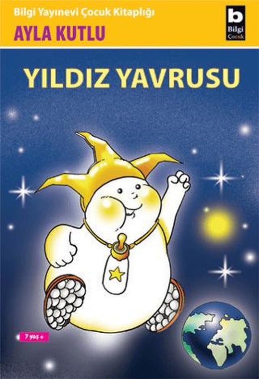 Yıldız Yavrusu Ramram’ın Dünya Serüvenleri