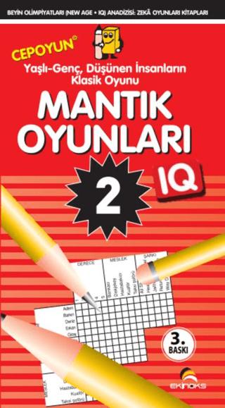 Mantık Oyunları 2