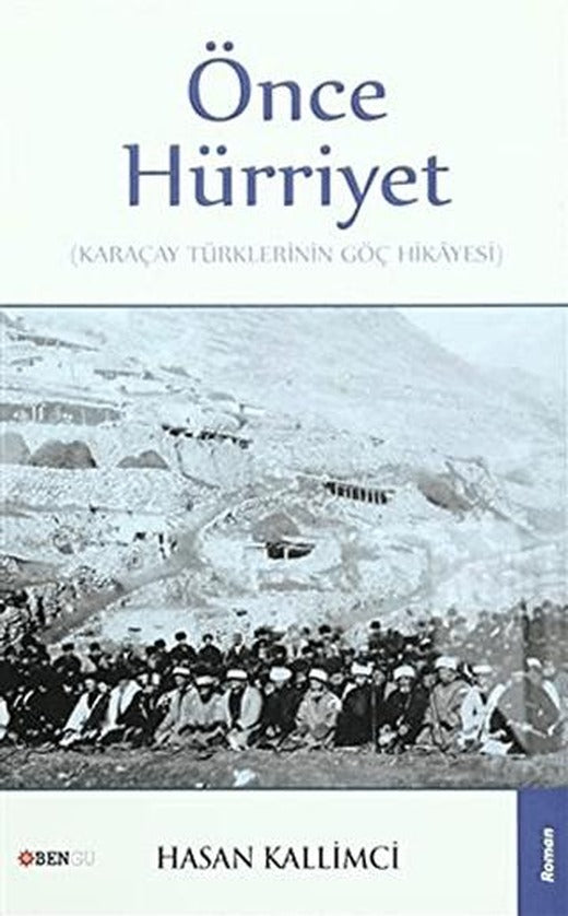 Önce Hürriyet