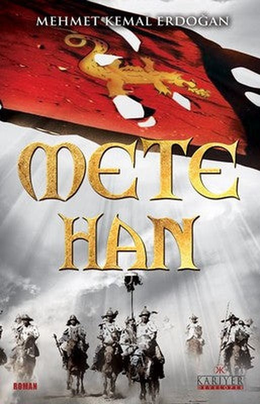 Mete Han | Kariyer Yayınları