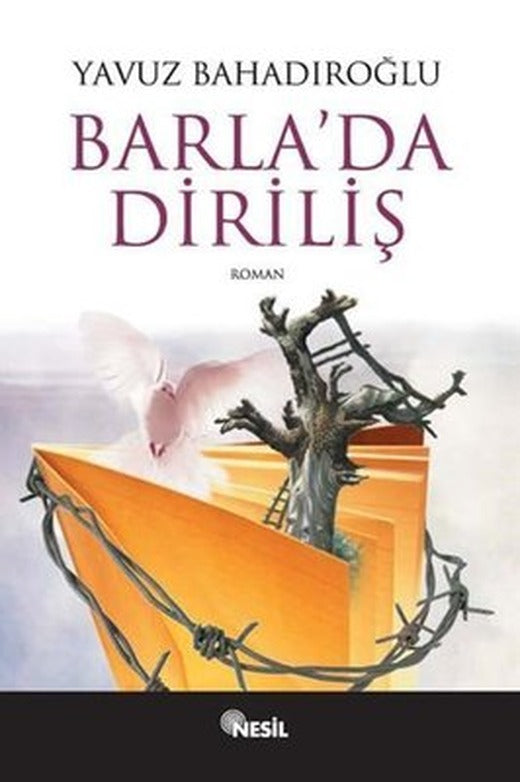 Barla'da Diriliş | Nesil Yayınları