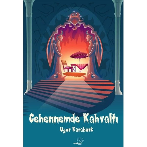 Cehennemde Kahvaltı