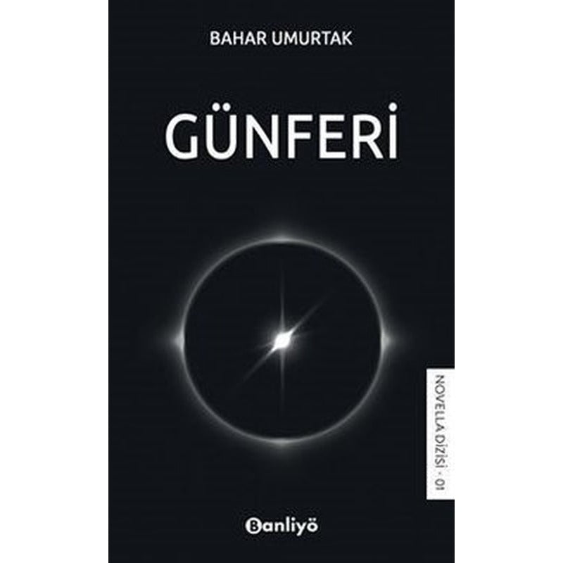 Günferi | Banliyö Kitap