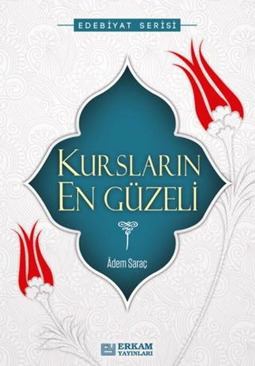 Kursların En Güzeli | Erkam Yayınları (Ciltsiz)
