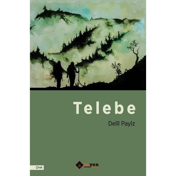 Telebe | Aryen