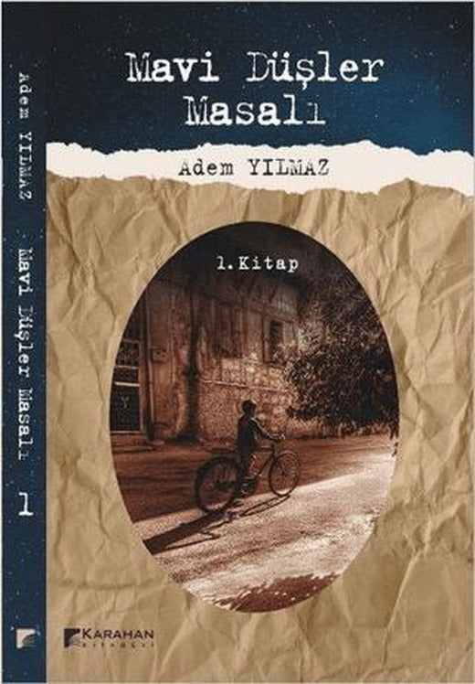 Mavi Düşler Masalı