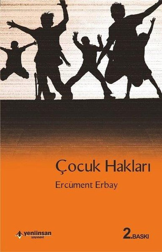 Çocuk Hakları | Yeni İnsan Yayınevi (İnce Kapak)