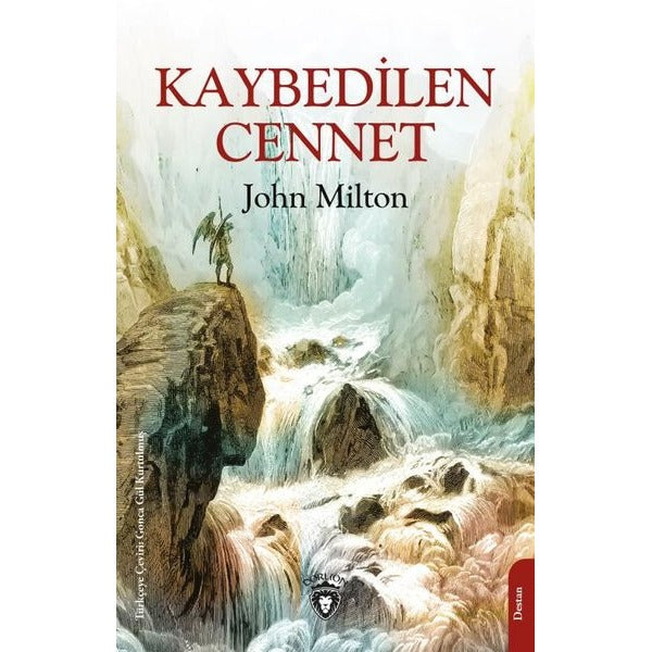Kaybedilen Cennet | Dorlion Yayınevi
