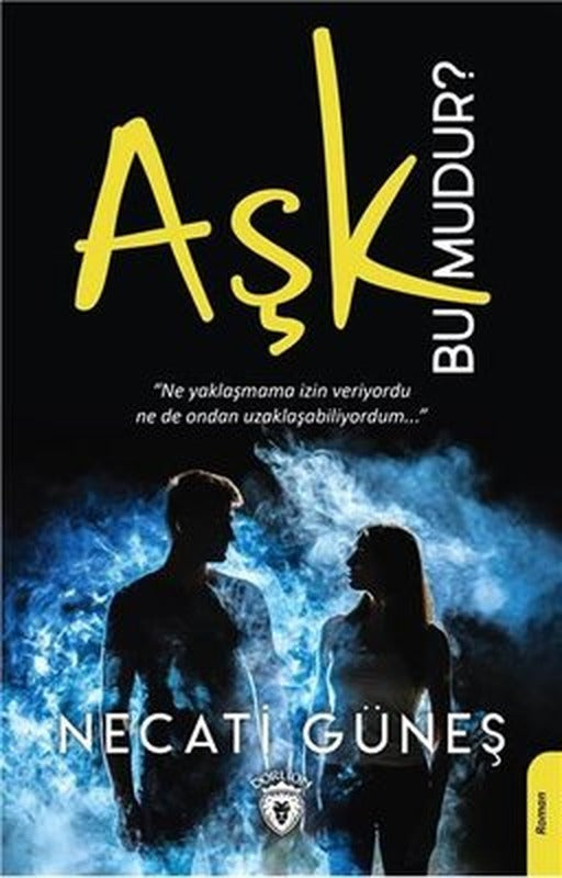 Aşk Bu Mudur? | Dorlion Yayınevi