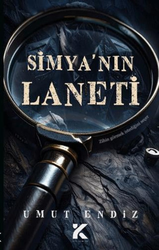 Simya’nın Laneti