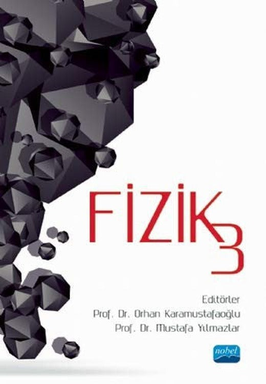 Fizik 3 | Nobel Akademi Yayıncılık