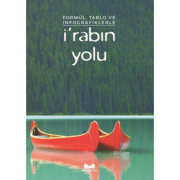 İ'rabın Yolu | Muarrib (İnce Kapak)