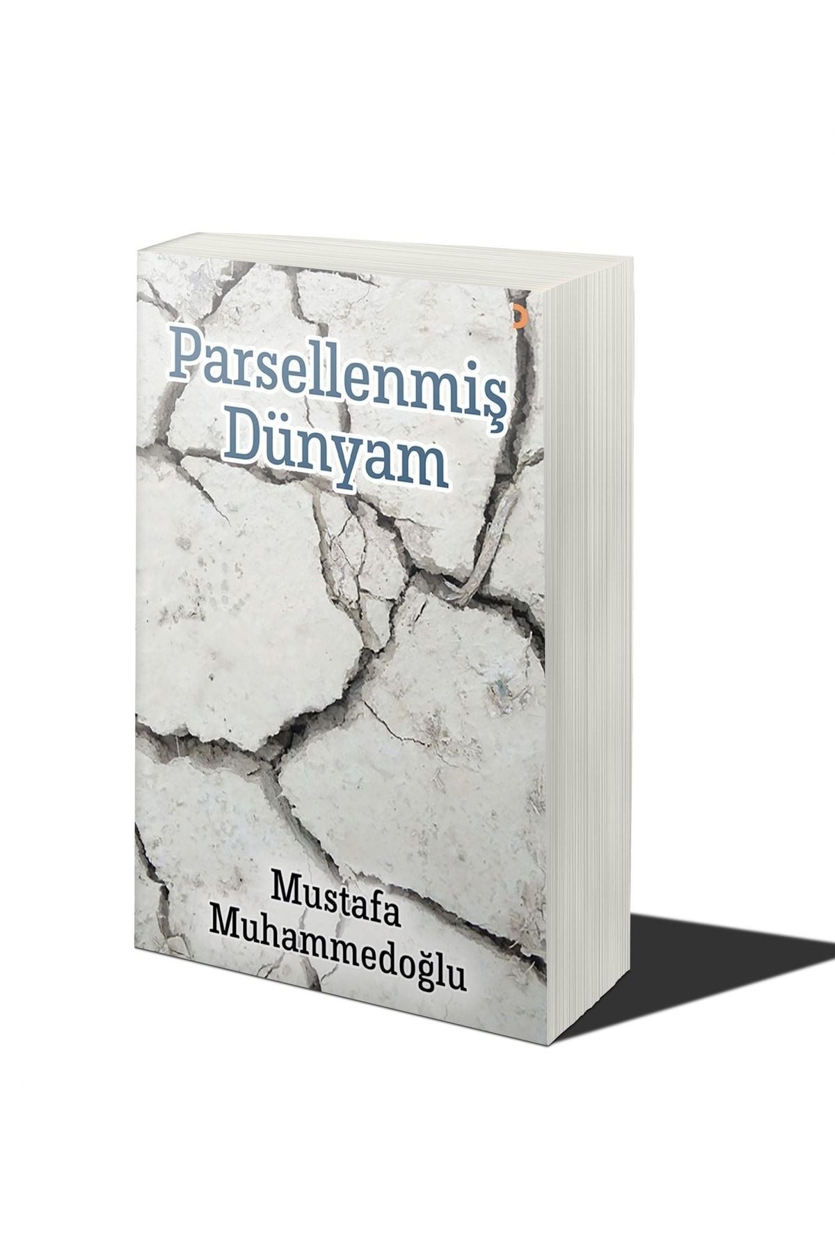 Parsellenmiş Dünyam