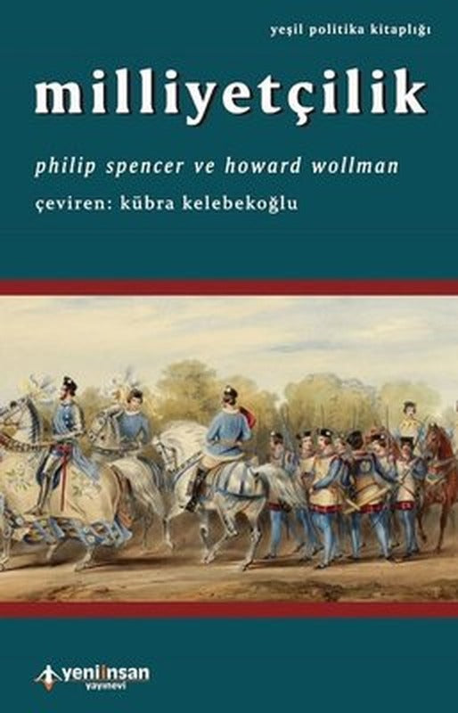 Milliyetçilik | Yeni İnsan Yayınevi