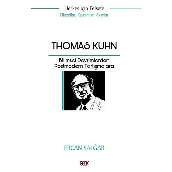 Thomas Kuhn