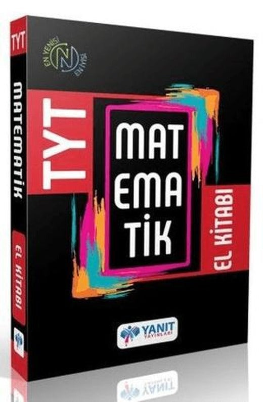 Yanıt TYT Matematik El Kitabı