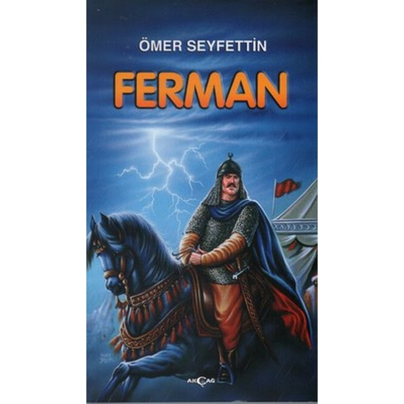 Ferman | Akçağ Yayınları