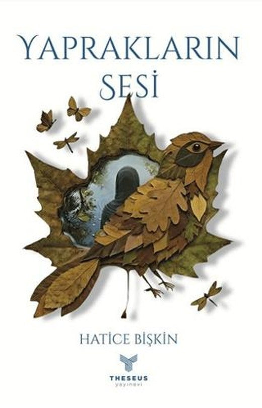Yaprakların Sesi | Theseus Yayınevi (Ciltsiz)