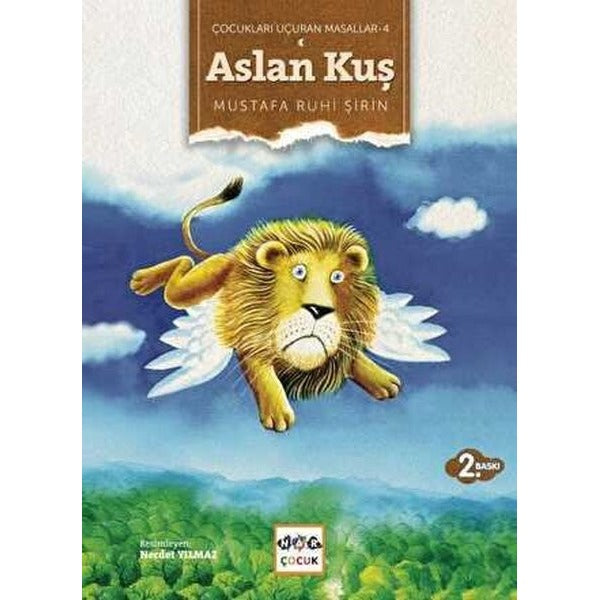 Aslan Kuş