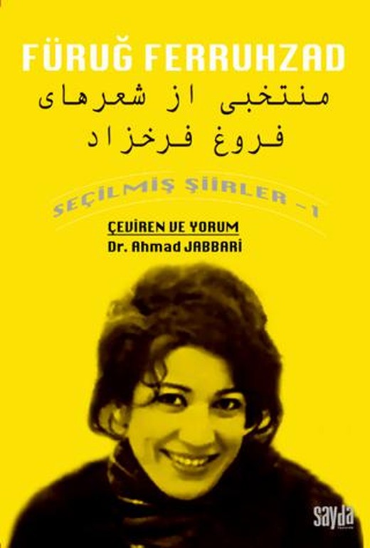 Füruğ Ferruhzad Seçilmiş Şiirler-1