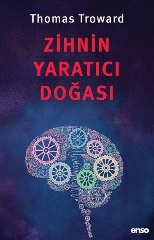 Zihnin Yaratıcı Doğası | Enso Kitap (İnce Kapak)