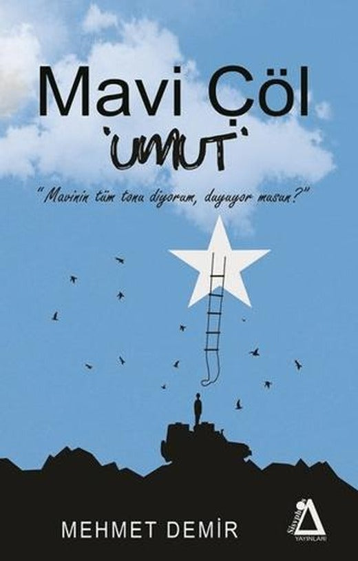 Mavi Çöl Umut