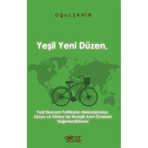 Yeşil Yeni Düzen