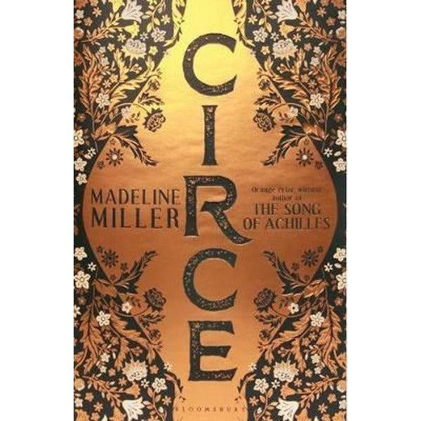 Circe: The International No. 1 Bestseller - Shortlisted for the Women's Prize for Fiction 2019 | Bloomsbury