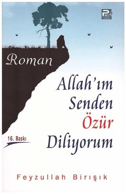 Allah’ım Senden Özür Diliyorum | Karınca & Polen Yayınları (Ciltsiz)