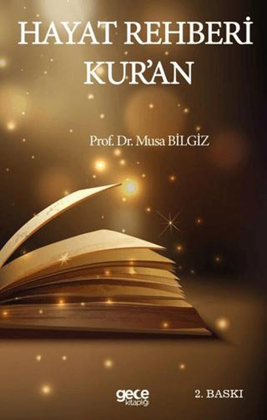 Hayat Rehberi Kur'an
