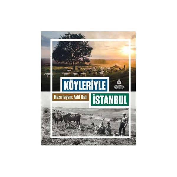 Köyleriyle İstanbul